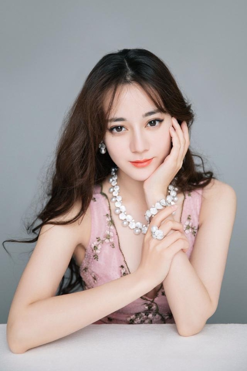 迪丽热巴