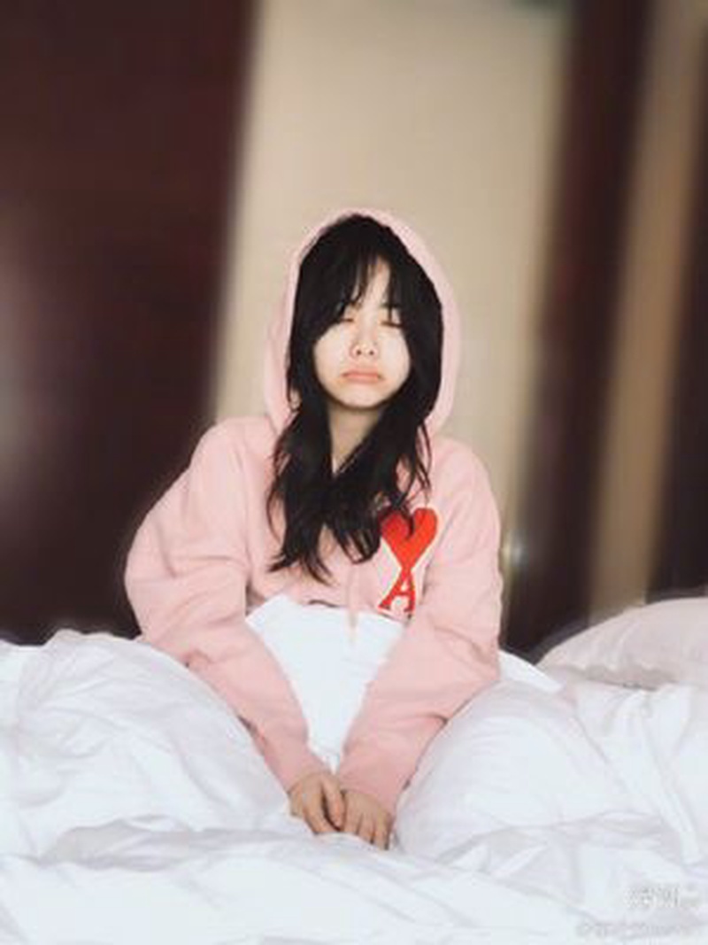谭松韵