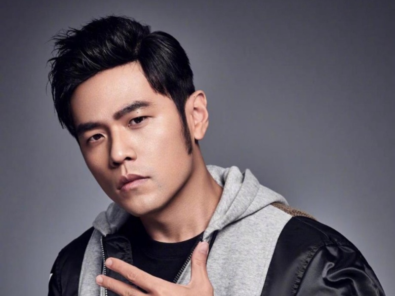 周杰伦