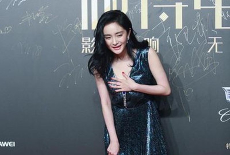 杨幂